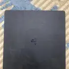 سوني 4 سليم اخو جديد بس في ملاحضه