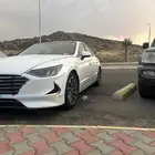 سوناتا 2020 سمارت