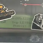 لومينا 2004 ls