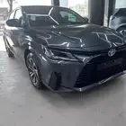 اويوتا يارس yX فل كامل م 2023