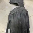 بطانة لكزس مديل 2020 و 2019 وكالة اخذتها بعد صدمة الي جاتها