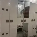غرفه نوم مستعمله للجادين بسعر 500 ريال