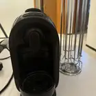 ماكينة قهوة