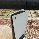 للبيع سوني 5 مع يد