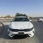 كيا K5 موديل 2023 مكينه 2500 عداد 93 سليم