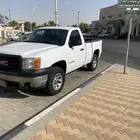 جمس سيرا 2008 سعودي