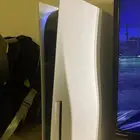 سوني 5جديد مدخل الشريط خربان يجي مع اغراضه كلها اليد والسلك