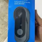 جرس باب فيديو ذكي للمنزل