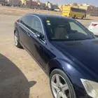 مرسيدس 2006 s350 منوة المستخدم وقليل الممشى
