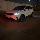 جيلي كولراي 2022