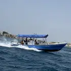 رحلات البحريه صيد وسباحه ونزهه