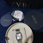 ساعات زايروس رجاليه