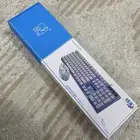 طقم ماوس وكيبورد جديد