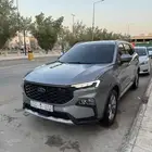 فورد تيريتوري امبيانتي 2024 شرط