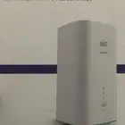 راوتر شبكة Stc 5G Pro2