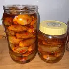 مكدوس شغل بيت شغل نظيف جدا