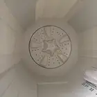 غسالة بحوضين