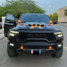 دودج رام trx