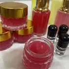 مستكه معطره ورشوش
