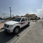 نيسان نيفارا 2015 ديزل