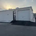 وحدات سكنية واستراحات للإيجار الشهري( 1800 شامل )