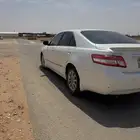كامري 2011
