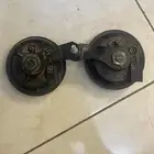 بوري لكزس LS 400 مستخدم نظيف