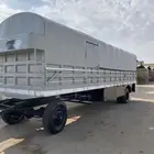 مقطوره 9متر