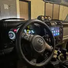 اف جي 2010 مالك اول نظيف