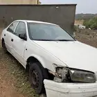 كامري للبيع كامل