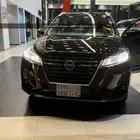 نيسان كيكس تنازل 2024 بدون مقابل مدفوع 8 اقساط