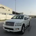 انفنتي QX56