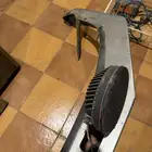 للبيع ونش وأغراض بر تيوتا وغيره وأغراض بر