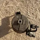 علبة زيت طاره اوريون وكراسي مكينه