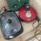 خبازه وشوايه وغلايه