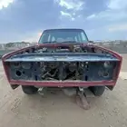 قطع جمس 87 تشليح الي يبي قطع منه