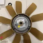 كلتش مروحة مع مروحة مرسيدس بنز 126 w124 560