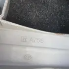 طيس كامري 2019 اصلي