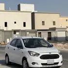 فورد فيجو 2017
