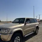 باترول 98 نظيف