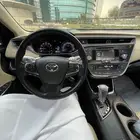افالون XLE 2017
