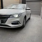 ام جي فايف MG5