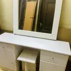غرفة نوم أطفال شبه جديد