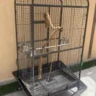 للبيع قفص كبير للببغاء والمكاو
