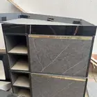 مغاسل مع خلاط جديدة لم تستخدم