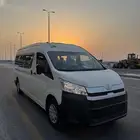 باص هايس 2026 قير عادي 13 راكب ديزل ( باقل سعر )