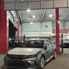 كامري 2025 LE سعودي بنزين