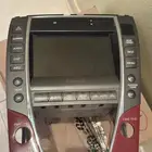 شاشة لكزس es للبيع