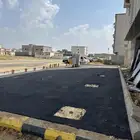 مقاول اسفلت في صبيا