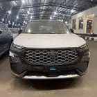 فورد تيريتوري 2025 فل كامل (تيتانيوم ) اقل الاسعار.